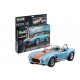 1/24 Model Set '65 Shelby Cobra 427