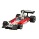 1/32 Model Set Surtees TS16-03 (kit, paints, glue, brush)
