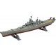 1/535 USS Missouri Battleship