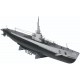 1/72 Gato Class Submarine