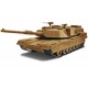 1/35 Abrams M1A1 Tank