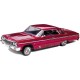 1/25 Chevy Impala Hardtop Lowrider 1964 (2 in 1)