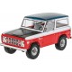1/25 Ford Baja Bronco