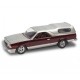 1/24 '78 Chevy El Camino 3' in 1