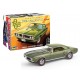 1/25 Pontiac 68 Firebird