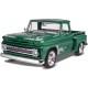 1/25 Chevy Stepside Pickup 1965 (2 in 1)