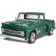 1/25 Chevy Stepside Pickup 1965 (2 in 1)