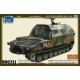 1/72 M992A1 Field Artillery Ammunition Support Vehicle (FAASV)