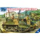 1/35 Universal Carrier Mk.I with Crew