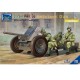 1/35 3.7cm Pak 36 Anti-Tank Gun