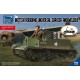 1/35 British Airborne Universal Carrier and Welbike [Limited Edition]