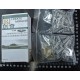 1/35 WWII Panzer VI B Tiger II Late/Jagdtiger/E75 Metal Tracks for Dragon kits w/Pins