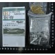 1/35 German Tiger II / Jagdtiger Metal Tracks w/Pins Vol.1