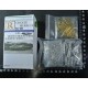 1/35 German Tiger II / Jagdtiger Metal Tracks w/Pins Vol.2