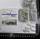 1/35 Soviet KV/IS Tank Metal Tracks for Trumpeter kits w/Pins