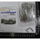 1/35 Soviet IS-3 Tank Metal Tracks w/Pins