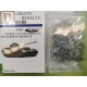 1/35 German PzKpfw III/IV Last Metal Tracks w/Pins