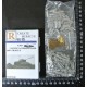 1/35 Soviet T-34 Early Metal Tracks w/Pins