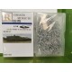 1/35 Merkava MBT #2 Metal Tracks
