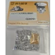 1/35 US M113 Metal Tracks w/Pins
