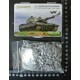 1/35 British FV4034 Challenger 2 Metal Tracks w/Pins