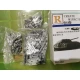 1/35 German Panzer VIII Maus Metal Tracks w/Pins