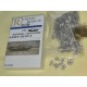 1/35 Russian BMP-3 Infantry Fighting Vehicle Metal Track Links w/Pins