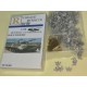 1/35 Russian BMP-3 IFV Metal Track Links Rubber Pads version w/Pins