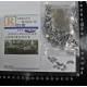 1/35 US Sherman M4 Tank Metal Tracks w/Pins