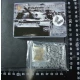1/35 Chinese Type 62 Light Tank Metal Tracks w/Pins