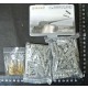 1/35 Panzerkampfwagen VII Lowe Metal Tracks w/Pins