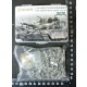 1/35 Chinese Type 59/79/80/96/99 Metal Track w/Pins