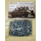 1/35 Tiger I Early Type Tank Tracks Links w/Pins