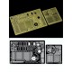 1/35 BMP-1 Detail Parts for Trumpeter Kit