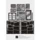 1/35 PzKpfw VI Ausf.B King Tiger Henschel Ver. Early/Mid Detail Set for Dragon/Zvezda