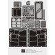 1/35 PzKpfw VI Ausf.B King Tiger Porsche Ver. Initial/Early Super Detail Set for Dragon