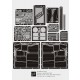 1/35 PzKpfw VI Ausf.B King Tiger Henschel Ver. Early/Mid Super Detail Set for HobbyBoss