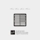 1/35 WWII German Panzer Clamps Type.B (4 Versions, 60pcs)