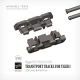 1/35 Tiger I Kgs 63/520/130 Transport Workable Tracks