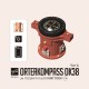 1/16 Orterkompass OK 38 Ver.A for King Tiger