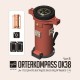 1/16 Orterkompass OK 38 Ver.B for PzKpfw/Pz.Bef.Wg/Pz.Beob.Wg.IV Ausf.J