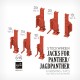1/35 Jacks for Panther, Jagdpanther (6 Versions, 6pcs)