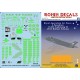 1/32 RAAF 3 Squadron F-35A Roll out Decals for Italeri kits