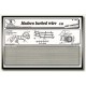 1/35 Modern Barbed Wire