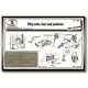 1/35 Wing Nuts Keys and Padlocks
