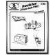 1/35 German Tank Buckles