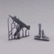 1/16 Uzi Submachine Gun
