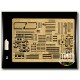 1/35 Stug IV Late Version Detail-up Set Vol.1 for Dragon kit