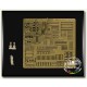 1/35 German Panzer IV/70(A) Detail-up Set for Dragon kit
