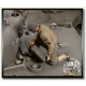 1/35 US Crew Member Refuelling Tank